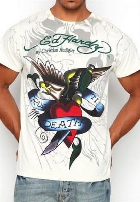 cheap Ed Hardy shirt(Men)-650